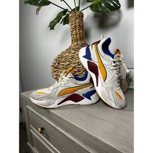 Puma RS X Heritage Reinvention Running System Sneakers Women's 8
